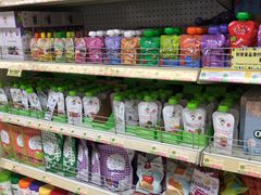 -荷花亲子(尖沙咀店)