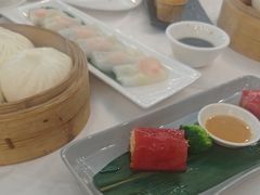 -馨越楼·点心·粤菜(赤坎店)