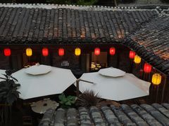 -院8里·少城记忆老川菜(宽窄巷子店)