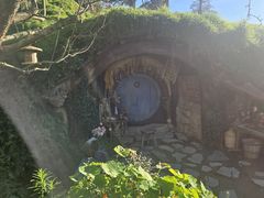 -霍比特人村