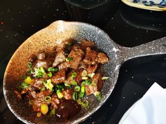 -真剑日本料理·铁板烧(贵州路店)