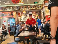 -王繁星面馆(西安熙地港店)