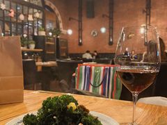 禾富红酒-SMOKI & CO(五大道店)