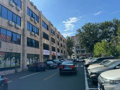 -北化机爱工场文化科技融合产业园