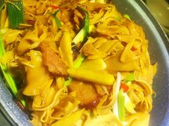 -福荣新中式餐厅