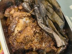 -得意楼蒸菜馆