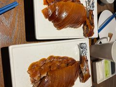 “酥不腻”烤鸭-小大董·烤鸭(王府井apm店)