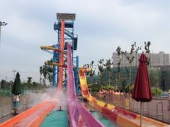 -欢乐水魔方水世界