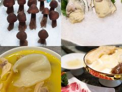 -大洋家·潮汕鱼鲜·花胶砂锅粥(天河东路店)