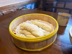 -山涧肴·泉水煮活鱼(坂田店)