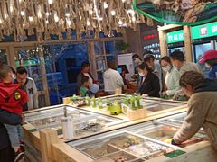 -锅圈食汇火锅烧烤食材超市(明珠街店)