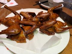 -鸽味轩·粤菜小馆(高楼门总店)