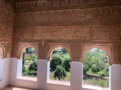 -阿尔罕布拉宫