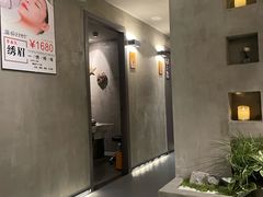 -施奈儿.洗头頭療.按摩SPA.采耳(上梅林店)