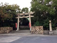 -丰国神社
