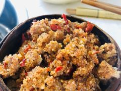 -阮老二·羊肉汤(黄甲店)