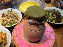 -吃饭皇帝大(长宁龙之梦店)