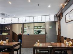 -蟹上黄·蟹黄面·江南糖水(人民广场店)