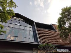 -广州永庆坊瞻云精选酒店