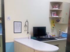 -天宠宠物医院24小时·急重症诊疗中心·全科·腔镜特色(和平分院)