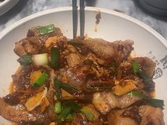 -树厨贵州菜(大十字店)