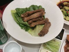 -梅利汴京烤鸭•开封豫菜地标店(铁北街店)