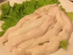 -八先生涮肉房(三里河店)