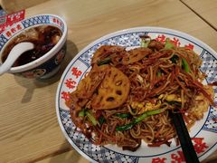 -拌粉君·江西小炒(石厦时代店)