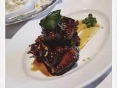 -玫瑰厅上海菜(兴国路店)