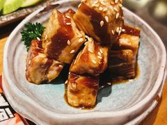 -竹涟烧肉(欢肆店•原星悦荟店)