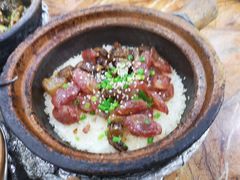 -红星光发煲仔饭(大石街店)