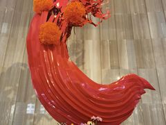 -圣丰索菲特·2 On 988 Café 自助餐厅