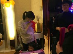 -隆聚·时令海鲜(洪兴店)