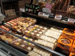 -Olé精品超市(北京合生汇店)