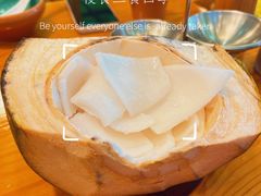 -南国锋味椰子鸡(瀚海店)