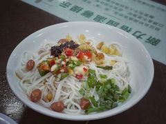 南昌拌粉-龙老五汤店(站前西路店)