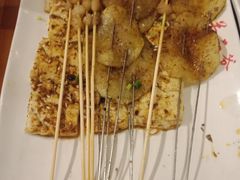 -关二哥烧烤(王家湾店)