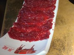 -左庭右院鲜牛肉火锅(新梅广场店)