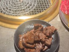 -谷牛日式烤肉(宝山U天地店)