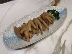 凤爪-斯普汇生蚝牛排馆(中骏世界城店)