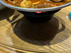 -拉完海鲜大排档(温岭店)
