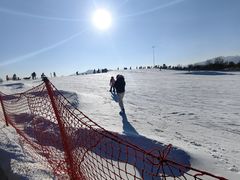 -华彬猛犸滑雪场