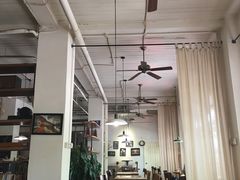 -雕刻时光咖啡馆(交大店)