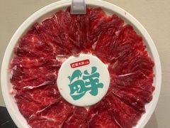 -巴蜀大将火锅(春熙店)