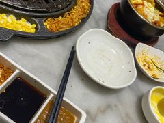 -韩宫宴和牛烤肉(合肥滨湖银泰城店)