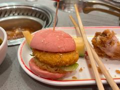-龍歌自助小火锅(雨花台江南虹悦城店)