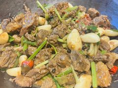 -牛八宝桂林米粉(八里庄店)