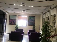 -麗枫酒店(九江浔阳路步行街店)