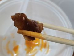 -阿木怪味牛骨头