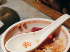 -探鱼·鲜青椒爽麻烤鱼(北京路天河城店)